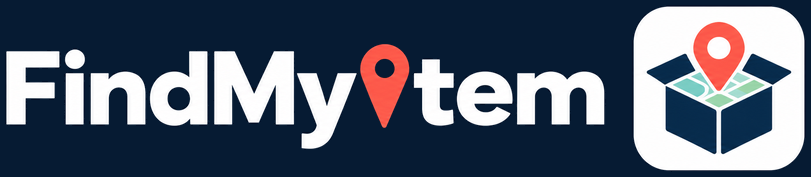 FindMyItem